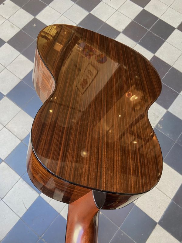 MARTIN 00-21 CUSTOM – Image 6