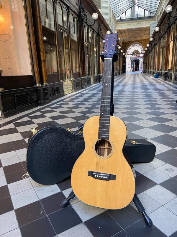 MARTIN 00-21 CUSTOM – Image 7