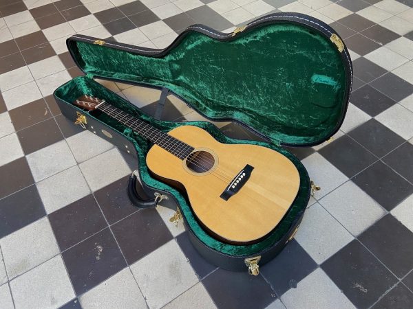 MARTIN 00-21 CUSTOM – Image 8
