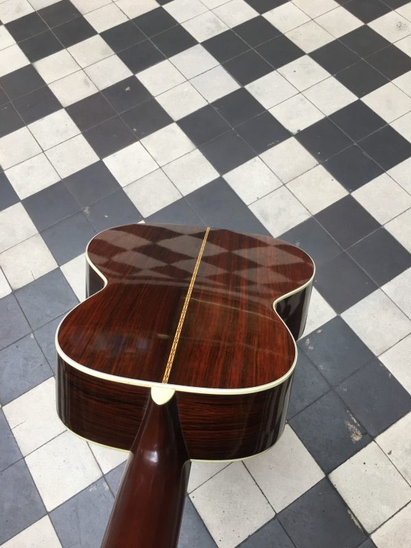 MARTIN 00-28C 1967 – Image 3
