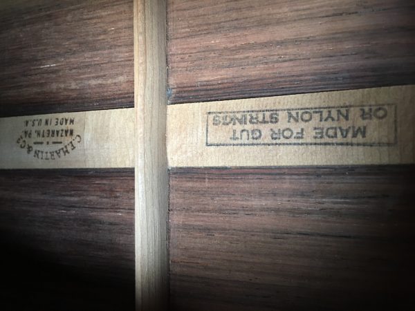 MARTIN 00-28C 1967 – Image 5