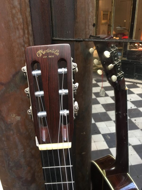 MARTIN 00-28C 1967 – Image 4