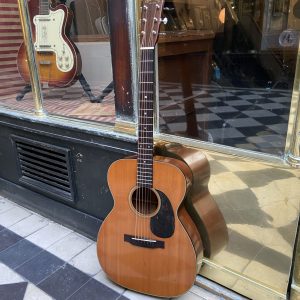MARTIN 000-18 1959