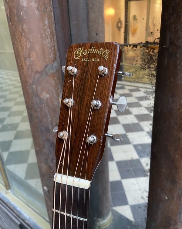 MARTIN 000-18 1959 - Image 3