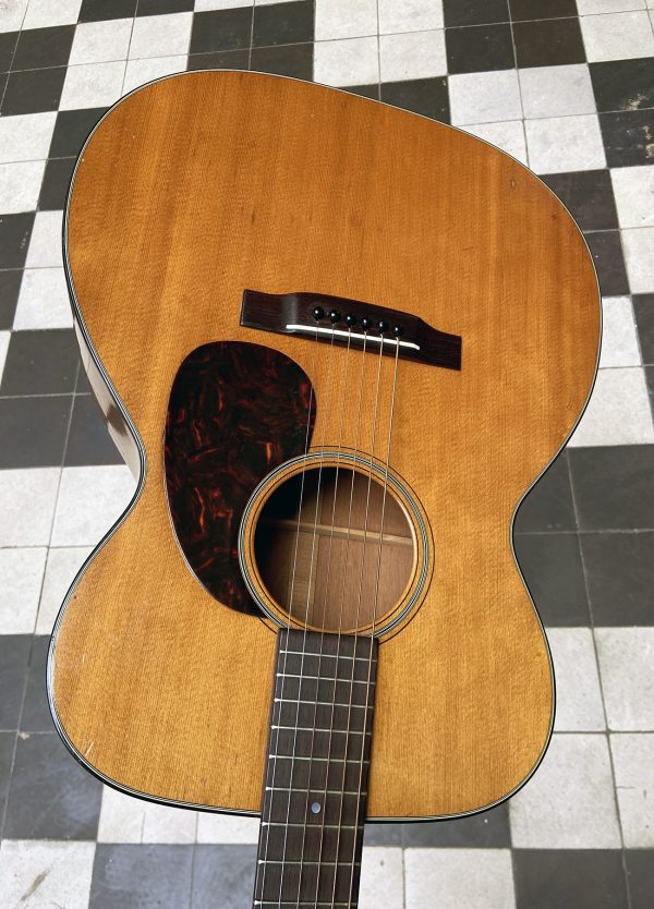 MARTIN 000-18 1959 - Image 5