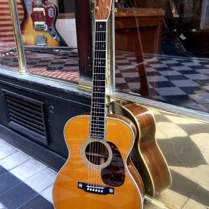 MARTIN CUSTOM SHOP 000-45EC CROSSROADS