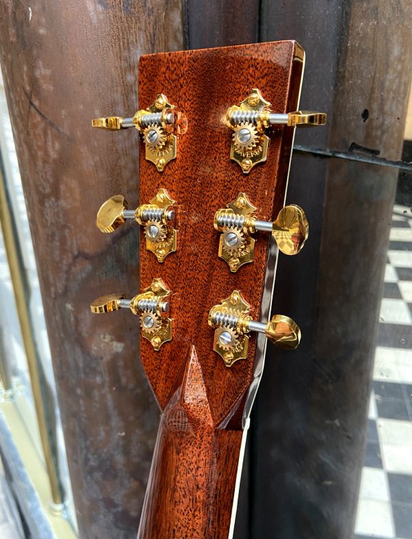 MARTIN CUSTOM SHOP 000-45EC CROSSROADS – Image 4