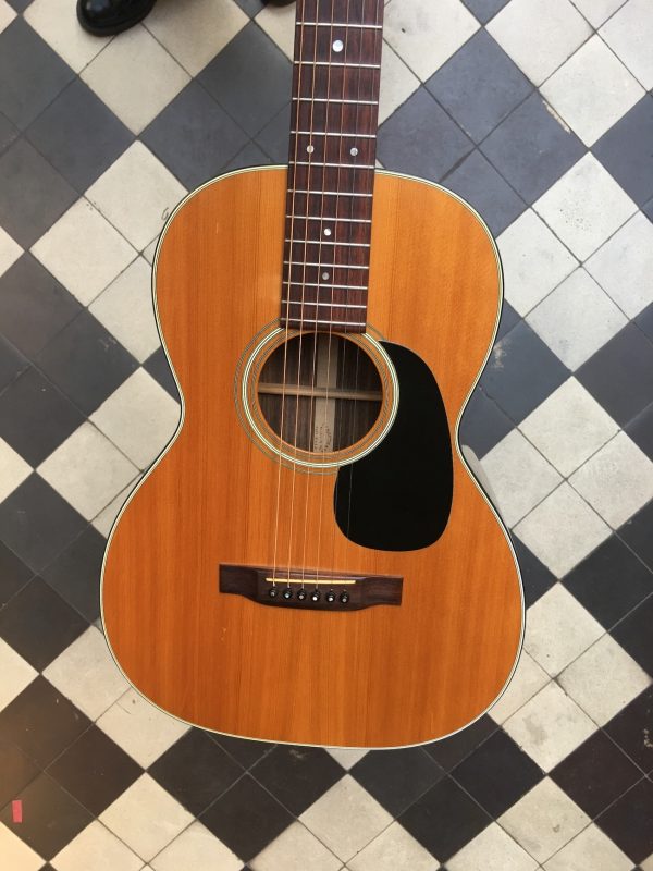 MARTIN 00-21 c.1980 – Image 3