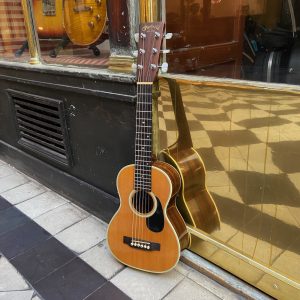MARTIN 1/4-28