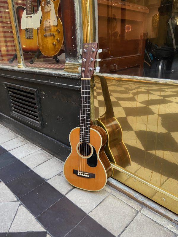 MARTIN 1/4-28
