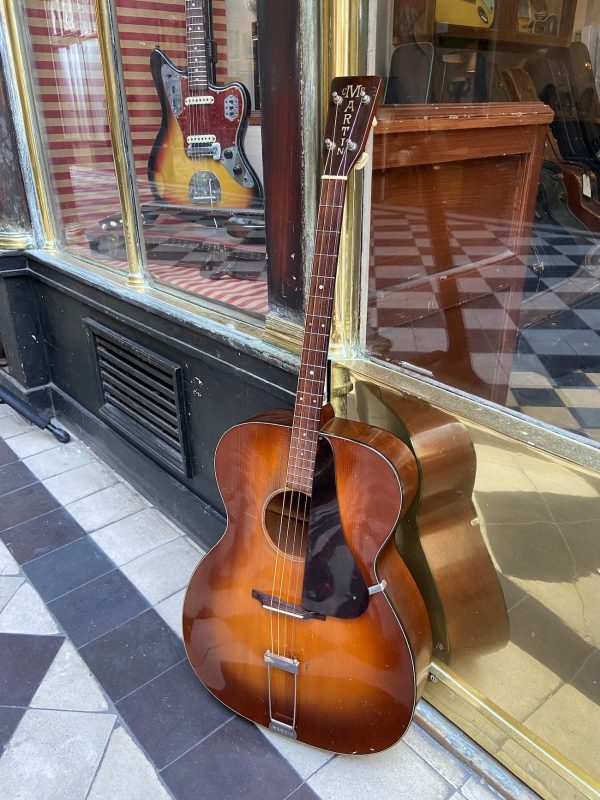MARTIN C-1T 1932