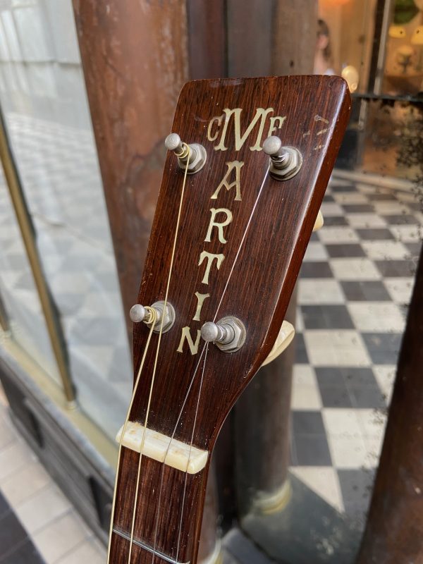 MARTIN C-1T 1932 – Image 3