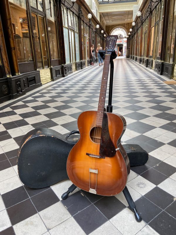 MARTIN C-1T 1932 – Image 8
