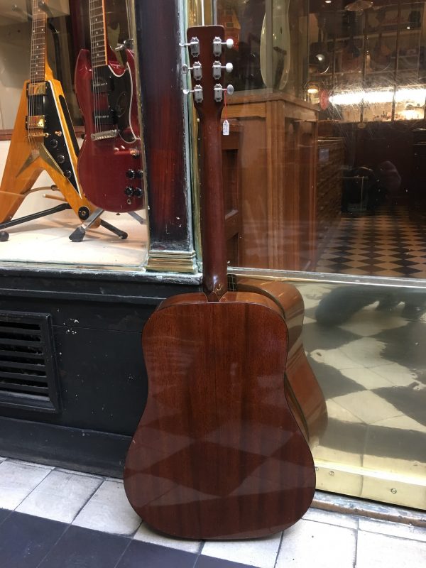 MARTIN D-18 1965 – Image 2