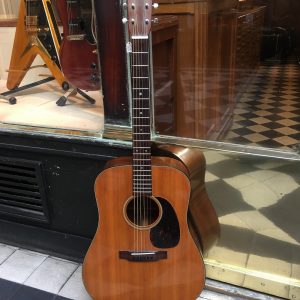 MARTIN D-18 1965