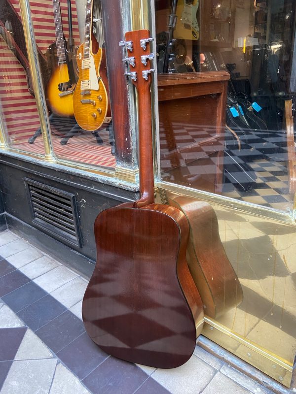 MARTIN D-18 1970 - Image 2