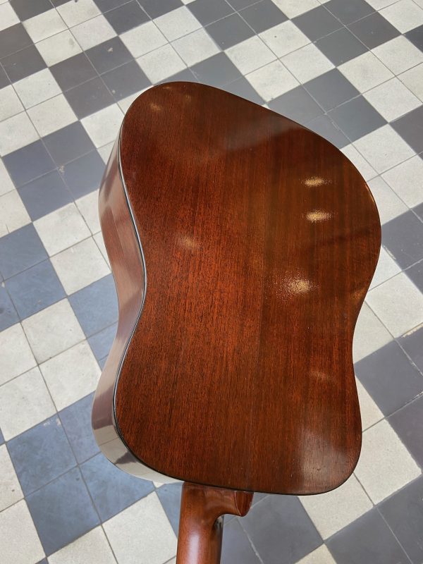 MARTIN D-18 1970 - Image 7