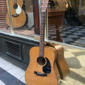 MARTIN D-18 1971
