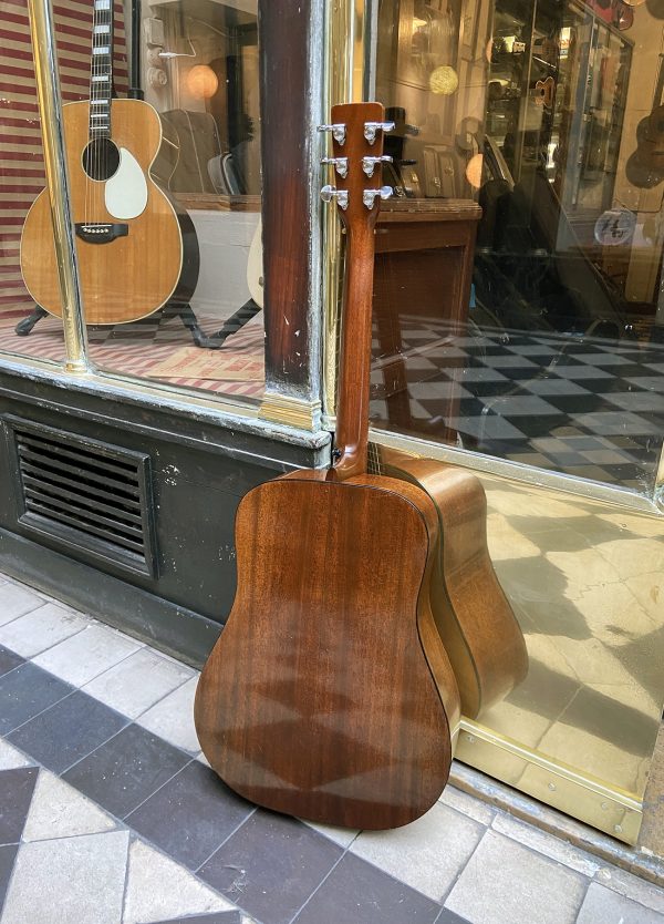 MARTIN D-18 1971 – Image 2