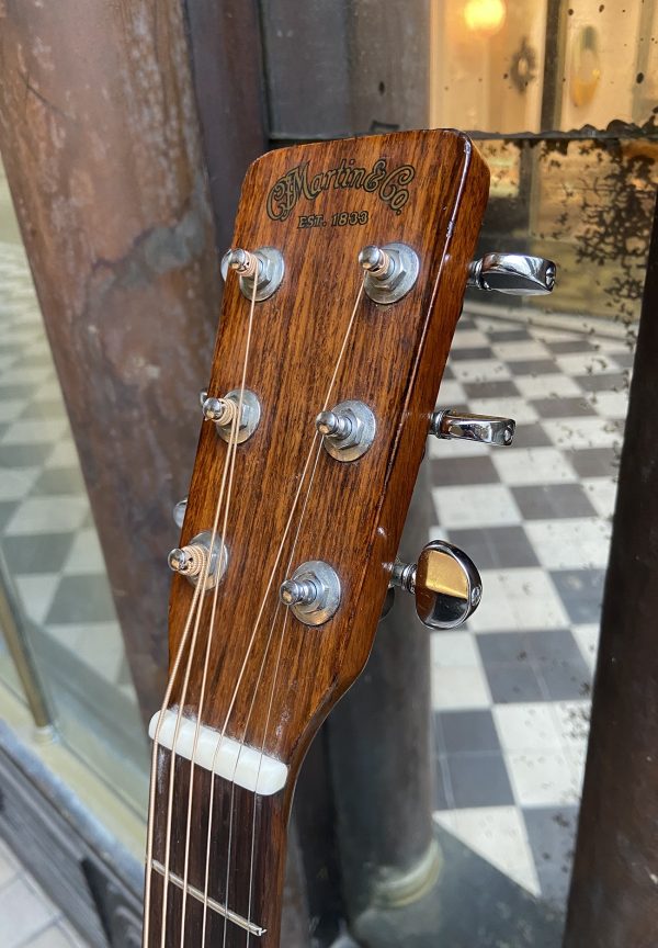 MARTIN D-18 1971 – Image 3