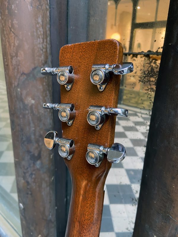 MARTIN D-18 1971 – Image 4