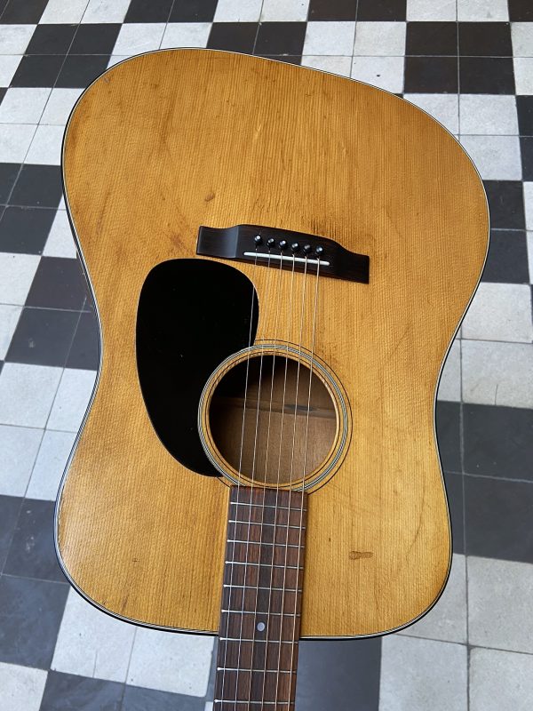 MARTIN D-18 1971 – Image 5
