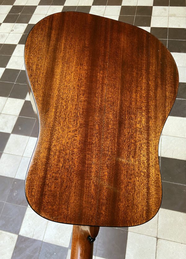 MARTIN D-18 1971 – Image 6
