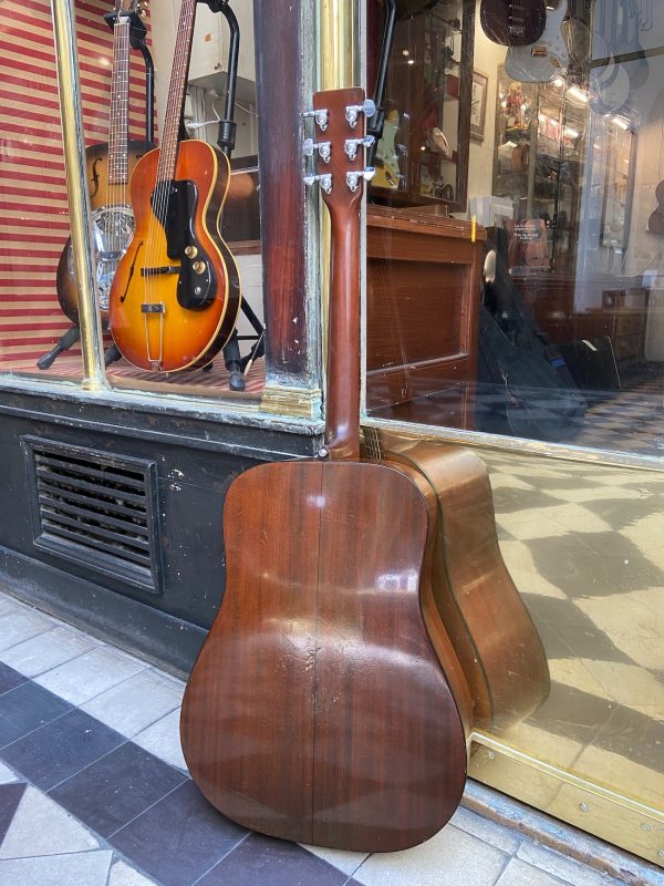 MARTIN D-18 1974 – Image 3
