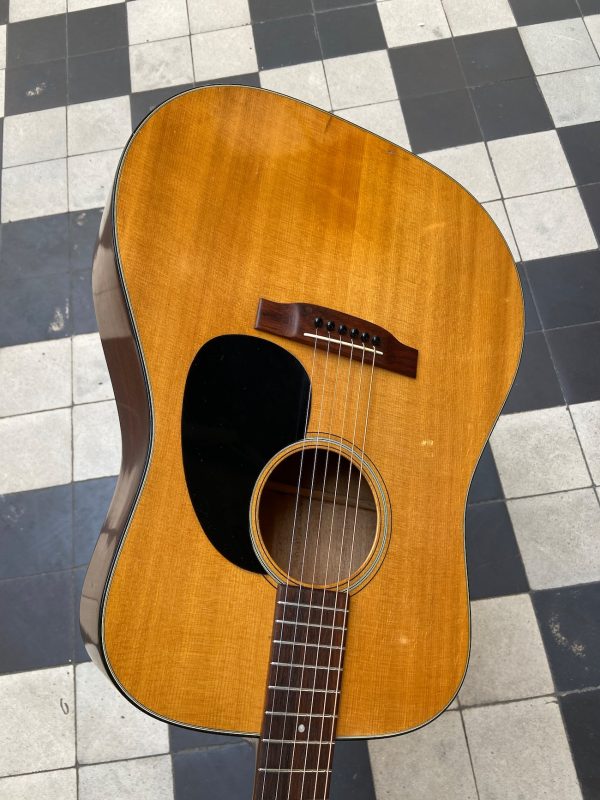 MARTIN D-18 1974 – Image 6