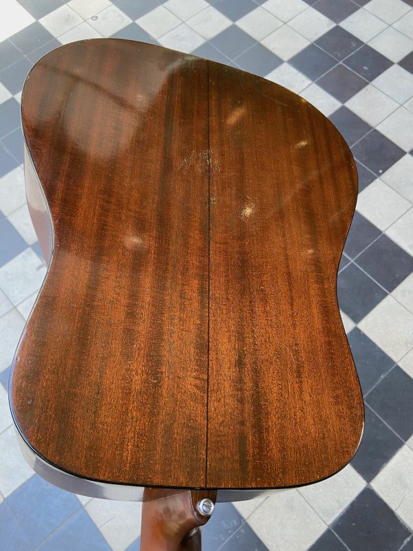 MARTIN D-18 1974 – Image 7
