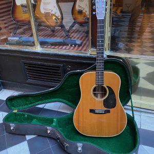 MARTIN D-28 1966