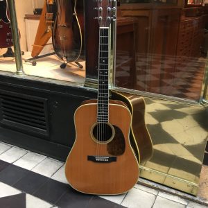 MARTIN D-35 1973