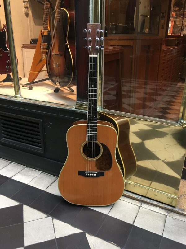 MARTIN D-35 1973