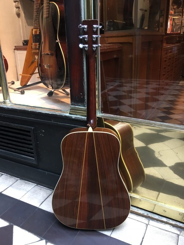 MARTIN D-35 1973 – Image 2