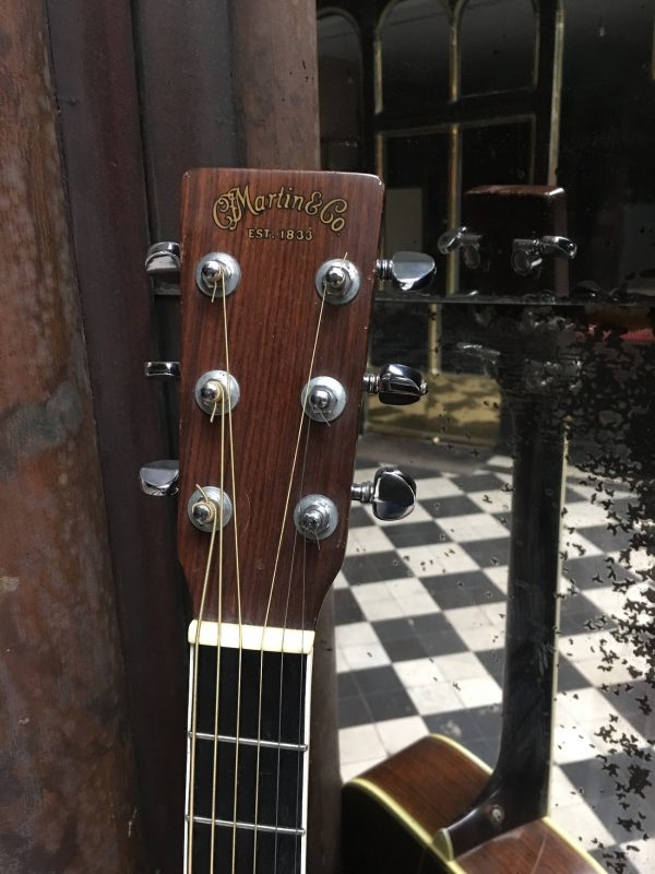MARTIN D-35 1973 – Image 3