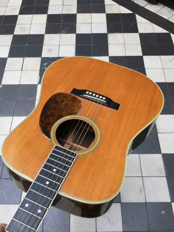 MARTIN D-35 1973 – Image 4