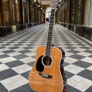 MARTIN D-35 GAUCHER