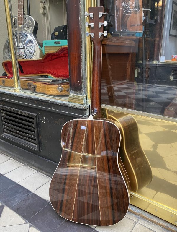 MARTIN D-35 GAUCHER – Image 3