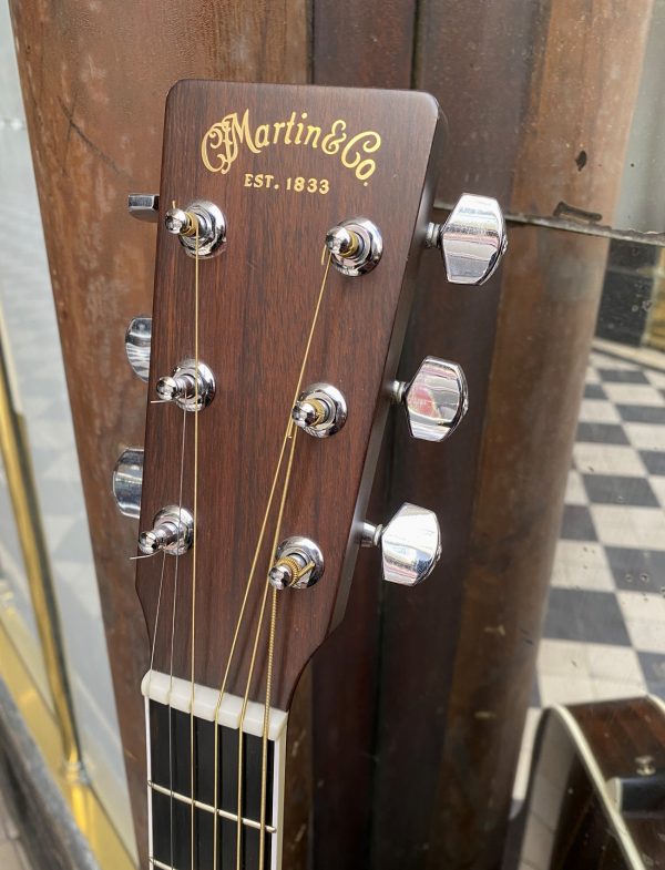 MARTIN D-35 GAUCHER – Image 4