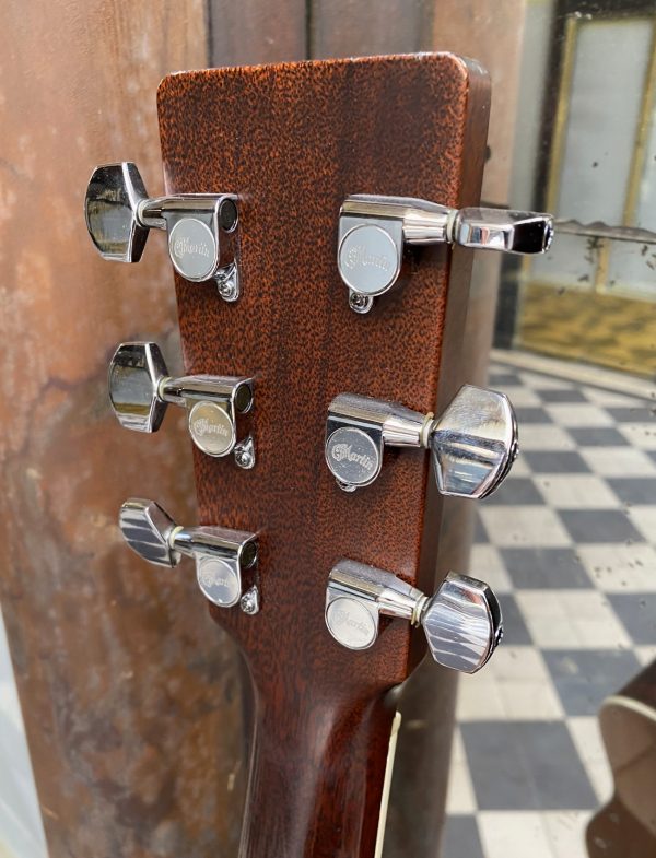 MARTIN D-35 GAUCHER – Image 5