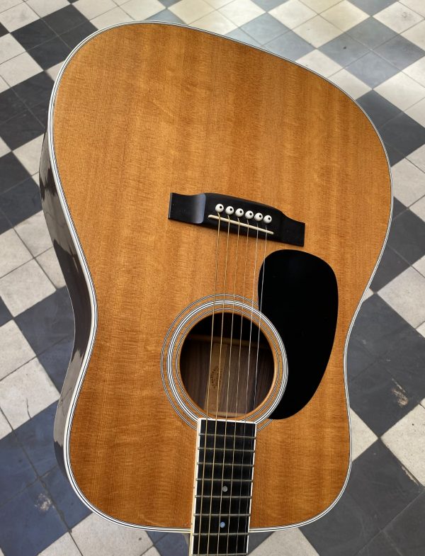 MARTIN D-35 GAUCHER – Image 6