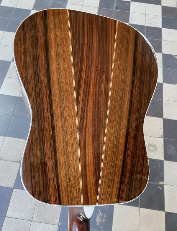 MARTIN D-35 GAUCHER – Image 7