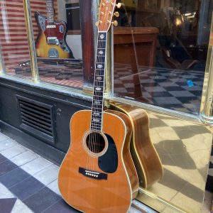 MARTIN D-45