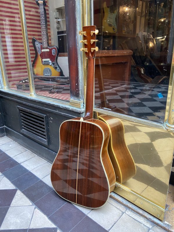 MARTIN D-45 – Image 2