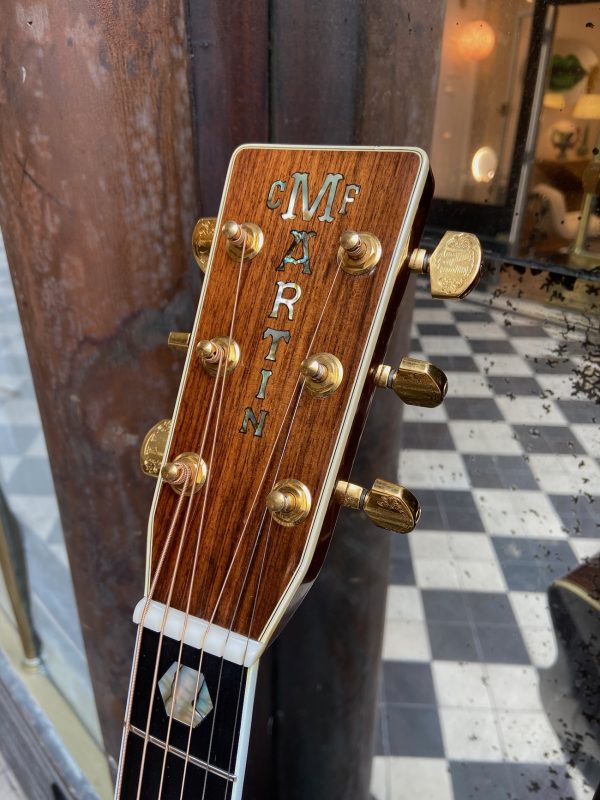 MARTIN D-45 – Image 3
