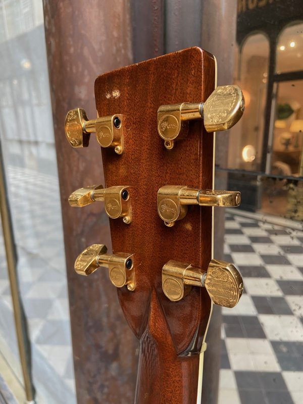 MARTIN D-45 – Image 4