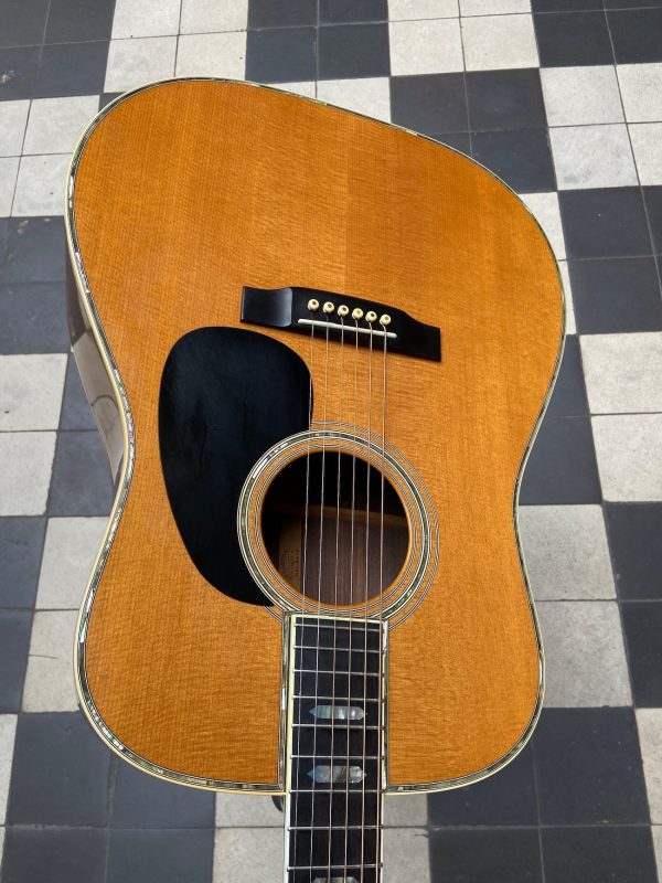 MARTIN D-45 – Image 5