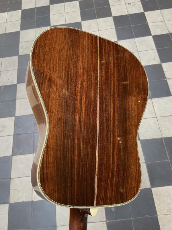 MARTIN D-45 – Image 6