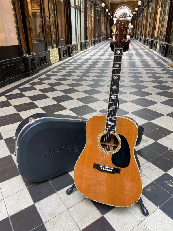 MARTIN D-45 – Image 7