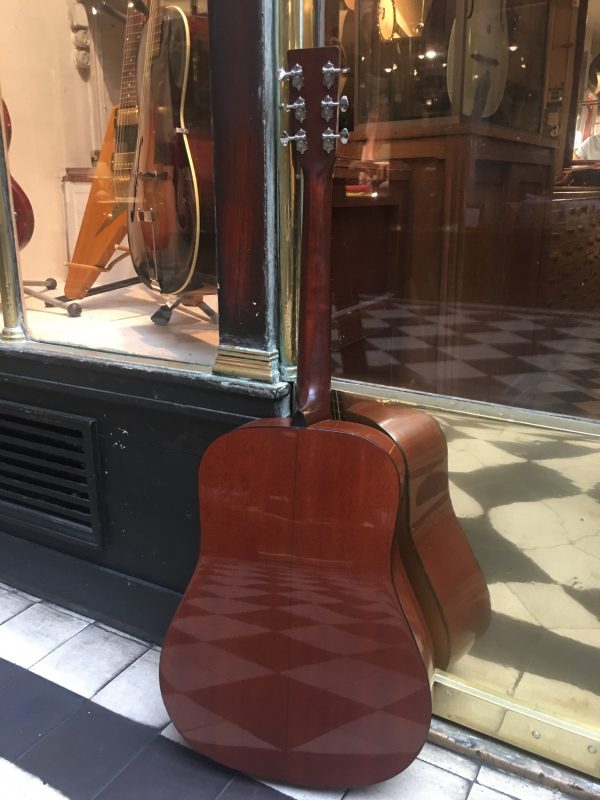 MARTIN D-18 V – Image 2